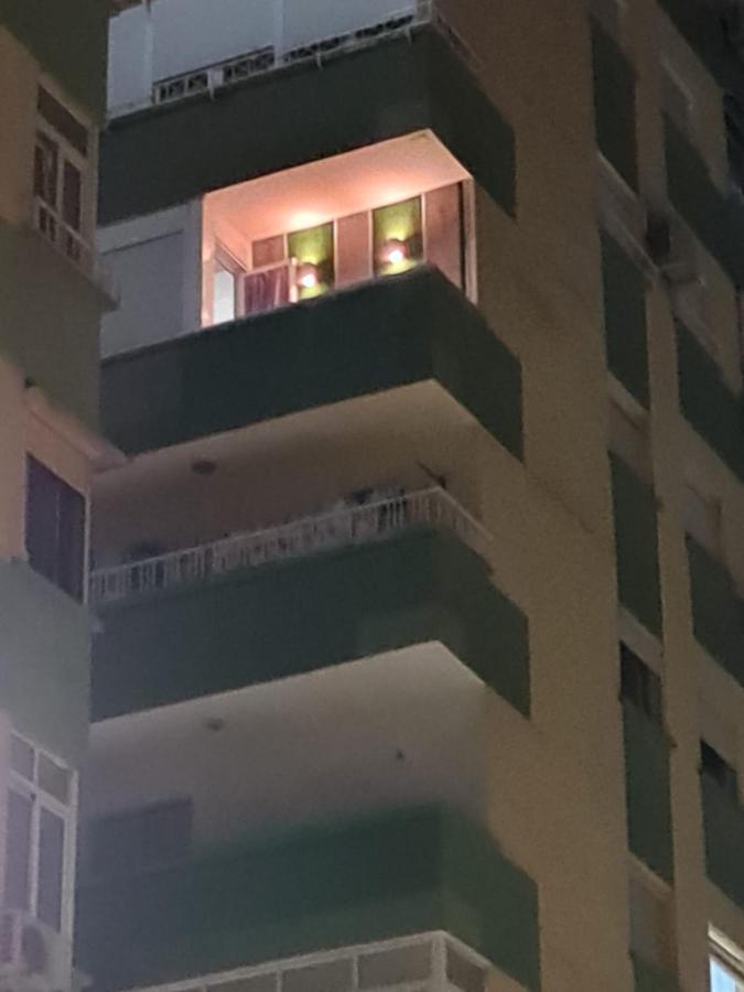 דירות מאלגה Casa Ramirez מראה חיצוני תמונה