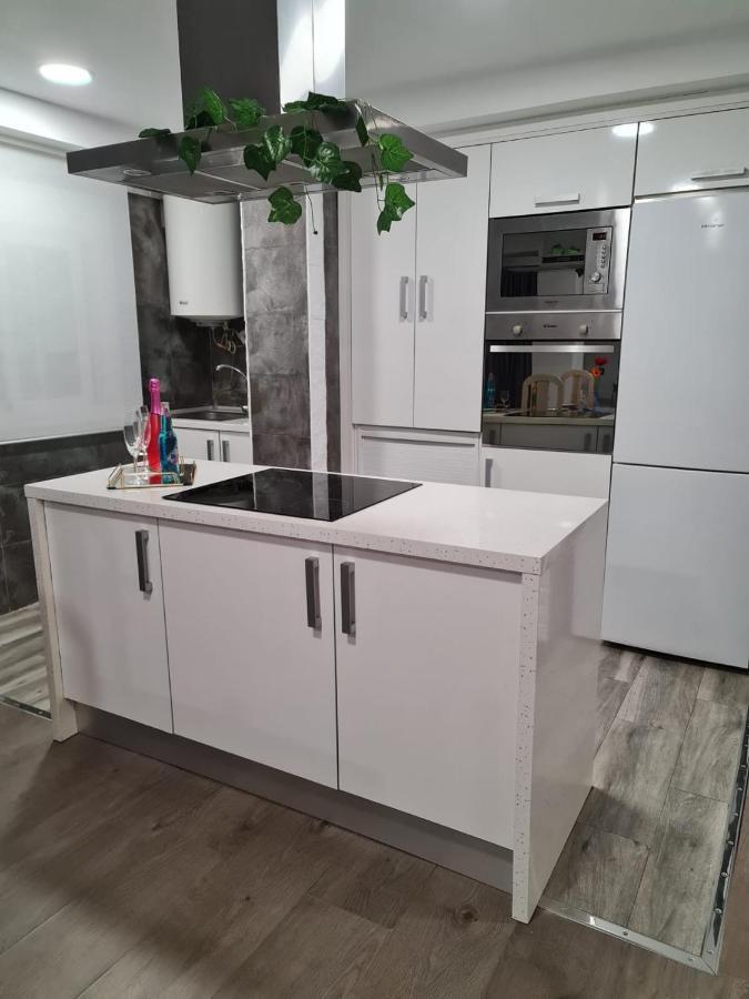 דירות מאלגה Casa Ramirez מראה חיצוני תמונה