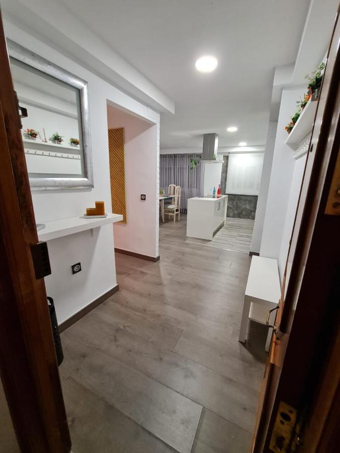 דירות מאלגה Casa Ramirez מראה חיצוני תמונה