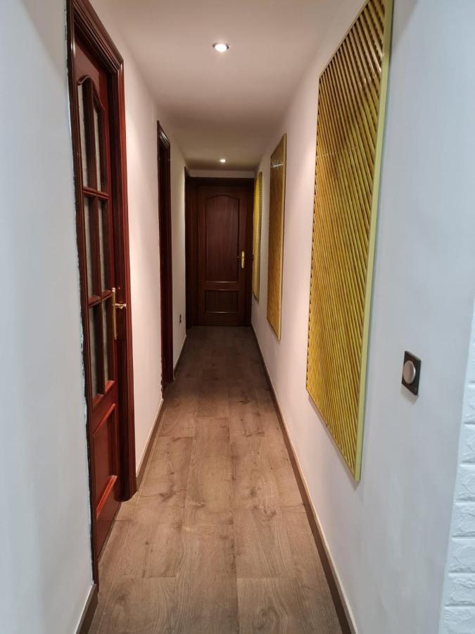 דירות מאלגה Casa Ramirez מראה חיצוני תמונה