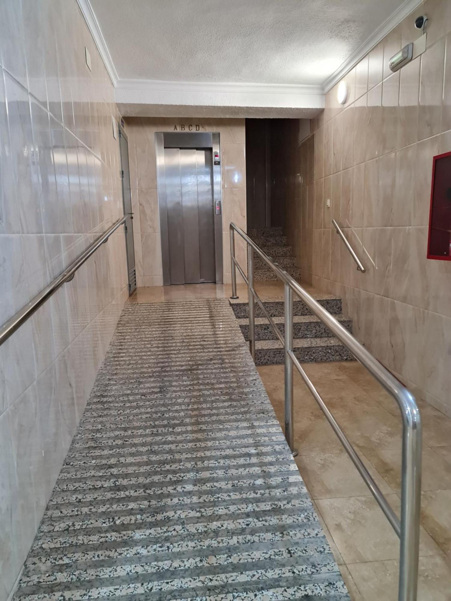 דירות מאלגה Casa Ramirez מראה חיצוני תמונה