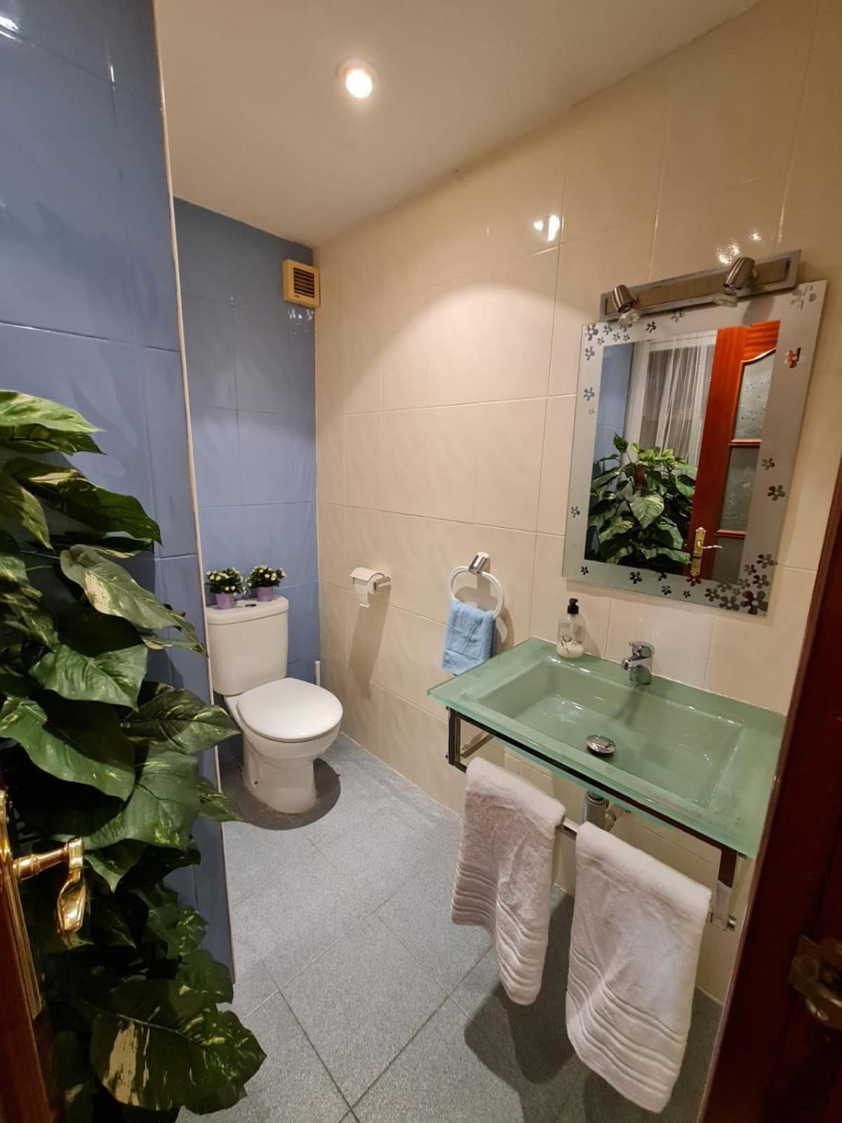 דירות מאלגה Casa Ramirez מראה חיצוני תמונה